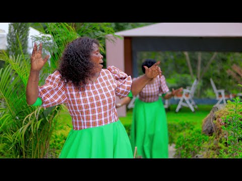 ROSE MUHANDO FT NEEMA KOYIAKI PAPA LAI OFFICIAL 4K VIDEO