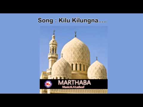 Kilukilungna Marthaba