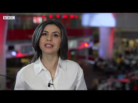 بي بي سي پښتو تلویزیون په نوې بڼه