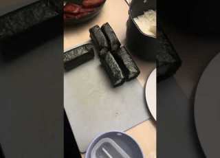  Musubis During A Power Outage