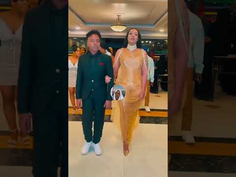 Hivi Ndivyo Irene Uwoya Na Kijana Wake Walivyoingia Kwenye Uzinduzi Wa Movie Ya Oleama Hivi Ndivyo Irene Uwoya Na Kijana Wake Walivyoingia Kwenye Uzinduzi Wa Movie Ya Oleama