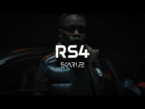 Skima X Werenoi Type Beat RS4 Prod Skarus Beats