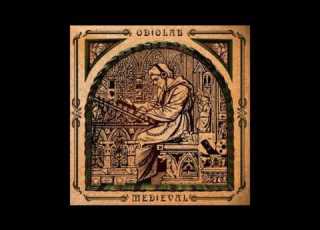  Odiolab Medieval Full Album