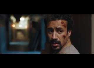 122 Official Teaser Trailer HD 122 اعلان فيلم