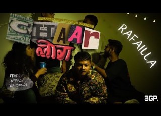  Chaar Log Rafailla AdityaVardhan Jadwani Official Vertical Music Video 3GPkaryalay