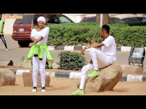 Sabuwar Wakar Hausa Akan So Na Mace Original Video 2022