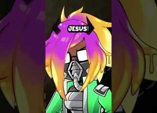 When Stream Chat Comes In Clutch Vtuber Gaming Metalgearsolid Anime