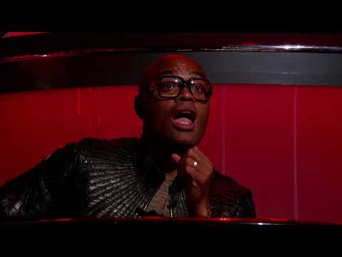 ДИМАШ Кудайберген Конкурс Лучший в Мире США Часть 1 1й Тур Прослушивания Русские субтитры