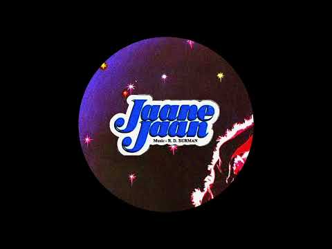 Jaane Jaan Blu Attic Remix