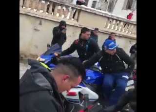  القوة تتكلم هذا حال الاعراس في العلمة مام يكون يصب ثلج ولاد 49 يديرولها حل