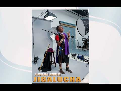 Jigalucha Limbu Luchagula Harusi Ya Maimuna 2026 255613879650