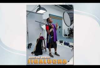 Jigalucha Limbu Luchagula Harusi Ya Maimuna 2026 255613879650 