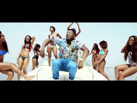 Tekno Where OFFICIAL AUDIO 2017