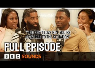  Stephan Speaks Dr Bobby Price Love Vs Attachment Boundaries Full Episode BBC Sounds