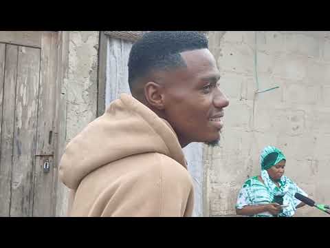 BEHIND THE SCENE HUYU NINANI EPISODE 33