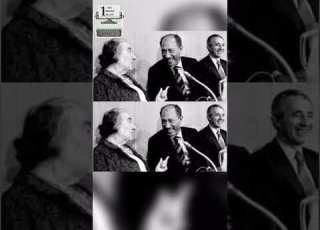 ماذا فعلت جولدا مائير عندما قال لها السادات انت ارجل واحد في اسرائيل