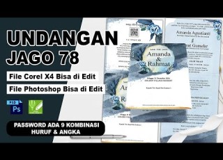  UNDANGAN JAGO 78