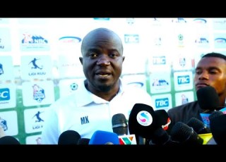 Balaa KOCHA WA SINGIDA AFUNGUKA KUMFANYIA SABU METACHA NILIPATA WASIWASI MAX NZENGELI AMETUSUMBUA