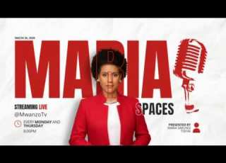 Leo MariaSpaces Tunajadili FreeTunduLissu Kwa Nini Ni Suala La Kitaifa