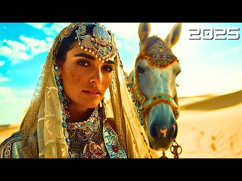 SATORI MIX Rhythms From The Dust DJ Mix 2025