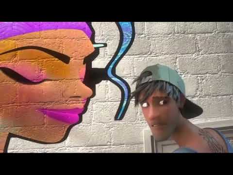 اینجوری که من آهنگ زیبایی ایرانی