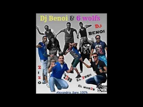 مهرجان فريق الاحلام وخماسية المعدية