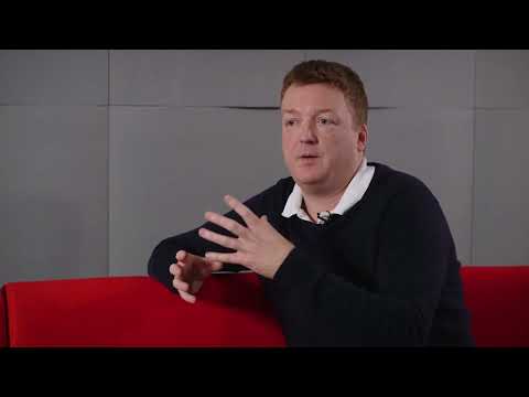 Case Study Vodafone Self Service Webcasting