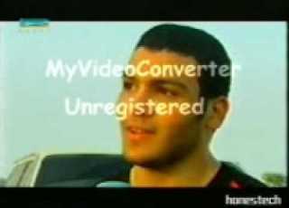  Essawy Dubai Channel Interview