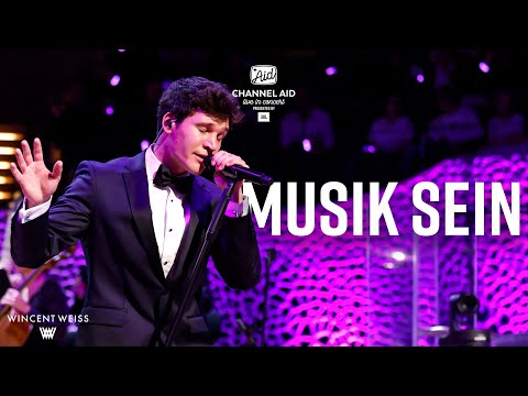Wincent Weiss Musik Sein Live At Elbphilharmonie Hamburg
