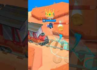 Nico Gameplay Nico VS Zac Endless Gameplay Zooba Gameplay Zoobabattlearena