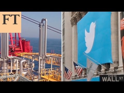 FT Video November 2013 News Highlights