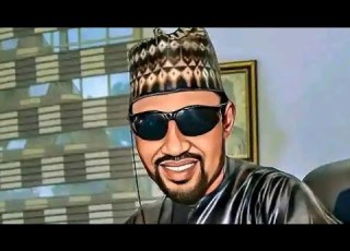  Nura M Inuwa Ft Faruq M Inuwa Wasika 2024 Wakokin Hausa Wakokin Top Celebrities