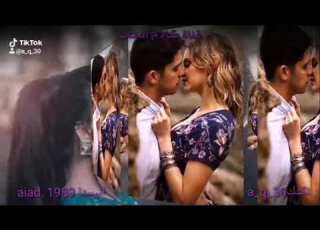 قناه كلام الحب حميد منصور عينك علينا ياهوى
