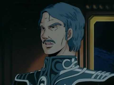 حرب الكواكب الحلقة 23