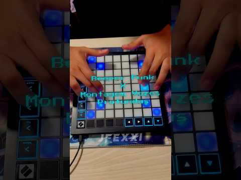 BEEPER FUNK X MONTAGEM VOZES PROFUNDAS Brazilian Funk On Launchpad Funk Phonk Shorts Trollface