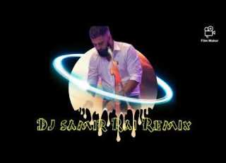 Cheb Moustapha Way Sal3a 2021 Remix