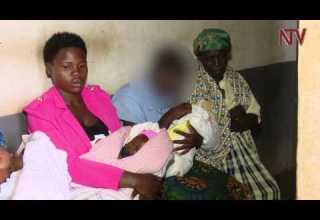 Health Focus Uganda Grapples With High Teenage Pregnancy