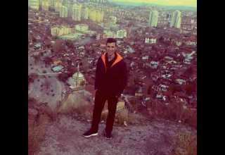 M ONUR BAYRAKTAR ARKA MAHALLE