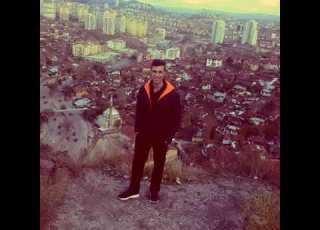 M ONUR BAYRAKTAR ARKA MAHALLE