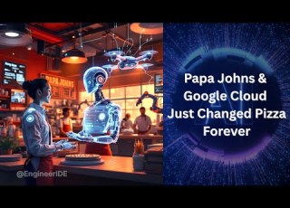  Can AI Make Pizza More Personal
