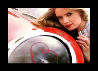 New Maybelline Color Sensational Red Lipstick Commercial