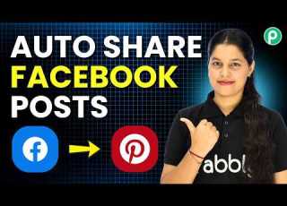  Facebook Beiträge Automatisch Auf Pinterest Teilen