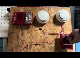 Simplex 4007ES Overview And Demonstration