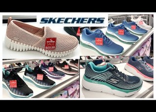  SKECHERS FACTORY OUTLET SHOP Women S Shoes