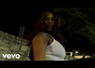 Kash Doll Plot Twist Official Music Video