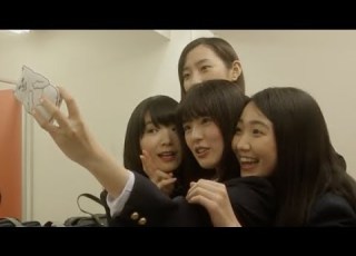  フェイクニュース リベンジポルノ 現代社会の歪がSNS世代を生きる私たちの心に突き刺さる 映画 飢えたライオン 特報