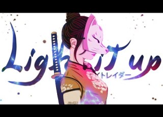 Light It Up AMV Anime MV
