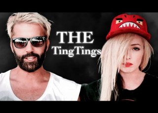 How The Ting Tings Self Sabotaged Their Career