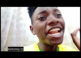 SIXTONNYTZ HAPPY BIRTHDAY COMEDY YANGA
