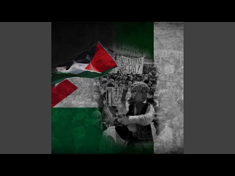 Rossa Palestina